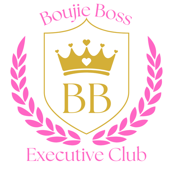 Boujie Boss LLC